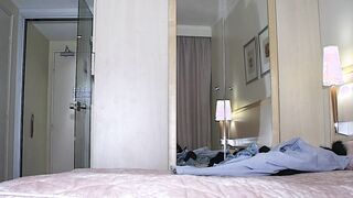 18 Y/o Czech Casting - First And Only Anal (AI Upscaled) - Anetta Keys