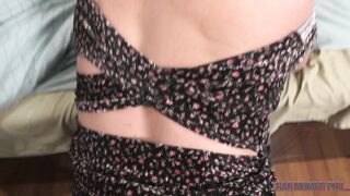 Thank You Stepmom I Dont Have To Jerk Off In The Future - Rachael Cavalli