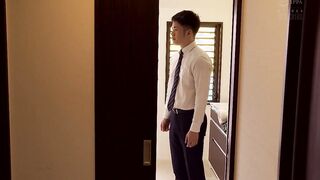 ATID 443 JAVCollectionHD Suffer From Sexlessness With My Wife, And From That Day I Had A Physical Relationship With My Sister In Law Eimi Fukada Atsushi Hosoda Scene 1