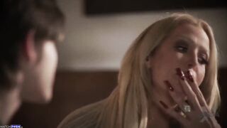 Stepmom Seduction - Alura Jenson