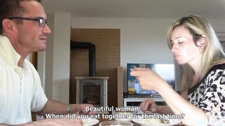 Czech Wife Swap 07
