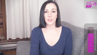 LET ME JERK YOU - I Know What You Need - By Clara Dee