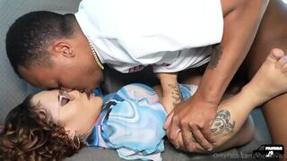Midget Fucking 3 - Tanya Tanya