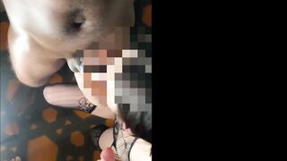 amateur hotwife size comparison black bull to boyfriend sph cuckold