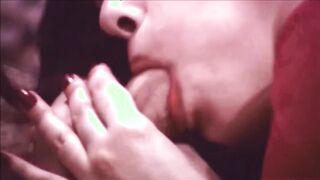 MainStream BLOWJOB COMPILATION erotic oralsex hardcore scenes in not porn movies celebrity FELLATIO