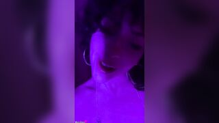 Seduced by OLDER WOMAN at the club! Cheating Roleplay MILF Stepmom One Night Stand