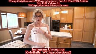 Naked Sauna Fun With My Friends Hot Mom Cory Chase