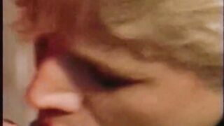 Retro FINISH BLOWJOB CUMPILATION - Compilation girls finishing blowjob, let her finish BJ, anal 9.30