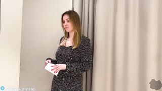 HOT Stepmom decided to help her Stepson finish. - Your cock has grown a lot since I met your father.