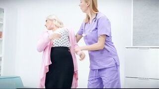 Taylee Wood The Most Slutty Nurse