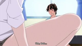 Amanee! - Episode 1