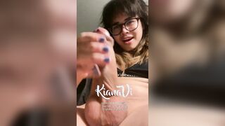 BEST Trans Cumshot Compilation (HUGE SELF-FACIALS!!!)