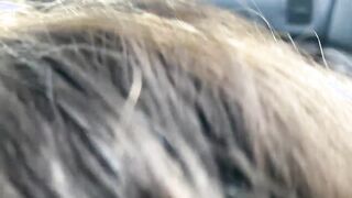 my best friends gf swallowed me in broad daylight