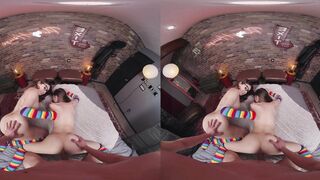 Hot Stepsisters - Leana Lovings