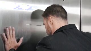 Autumn Falls - Stuck In Elevator
