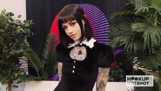 CC Doll - Hookup Hotshot E315