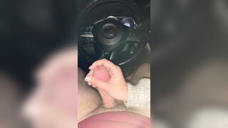 Oral Creampie The First Day We Met - MaryVincXXX