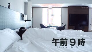 PRED 396 JAVCollectionHD Stayed At A Hotel With A Beautiful Older Sister And Cum Shot Date 24 Hours I Continued To Be Slut Karen Yuzuriha Tarao - Karen A