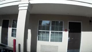 19 Year Old Yuliana Gets A Deep BBC Surprise Dicking