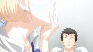 Hajimete No Hitozuma - Episode 4 | Uncensored Hentai
