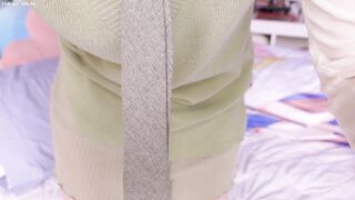 FUCK ME, I'M IRISH! - INDIGO WHITE (FEMBOY POV)