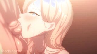 Futa Power Gets Fucked (FUTA) (Sound)
