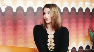Lasirena69 With Lena The Plug