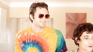That 70s Ho Eric Takes Donna's Virginity And Kitty Walks In! S1 E7 - Lauren Phillips