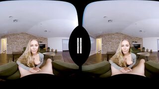 Nicole Aniston Vr