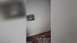 Miiana - DEFI : BAISE ANAL avec un PUCEAU. 100% REEL