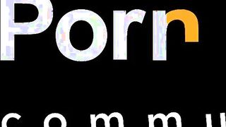 Sloppy blow job - Venus Afrodita & Papi Kocic