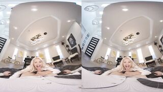 Elsa Jean Vr
