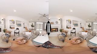 Kayla Kayden - Neighbor Affair