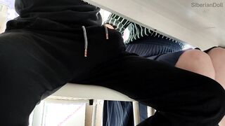 Gave a handjob to my friend's husband under the table on her birthday