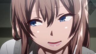 Anime SEX