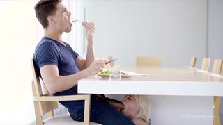 Beast Cock Uses Tiny Teen Like A Fleshlight - Piper Perri