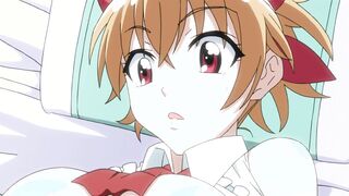 Kakushi Dere Ep.1 Hentai Uncensored - Older Brother Fucks Hot Classmate (eng Dubbed)