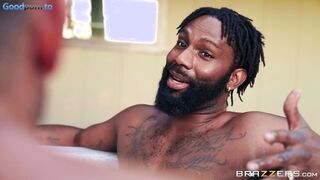 Abella Danger, Brazzers Exxtra - The Trip: Part 2