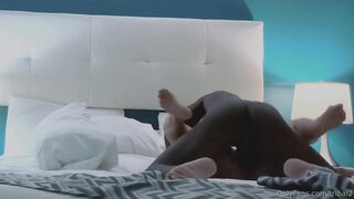 Latina Fucking Hard With Tribal