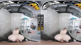 Lolly Mittle - Stepsis Shower - Molly Little